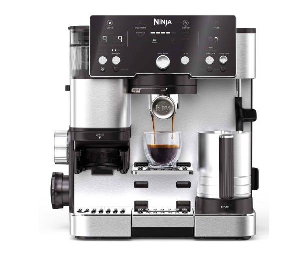 Ninja ES501EU Luxe Cafe - 1467900 - zdjęcie
